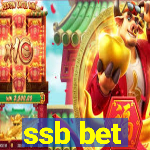 ssb bet
